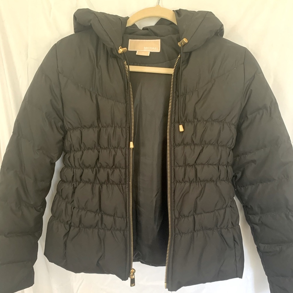Michael Kors Winter Jacket